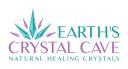 Earth's Crystal Cave logo